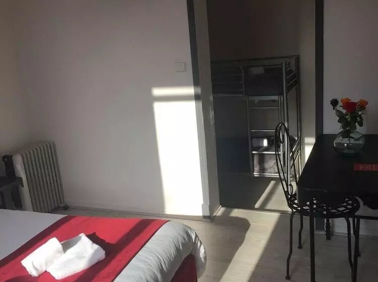 فندق Hostellerie De La Source