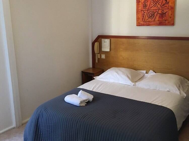 هتل Hostellerie De La Source