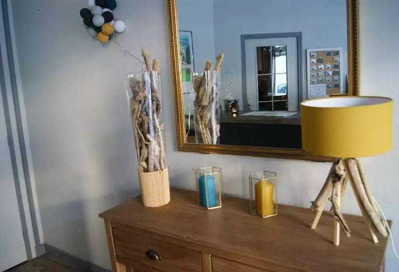 فندق Hôtel Central