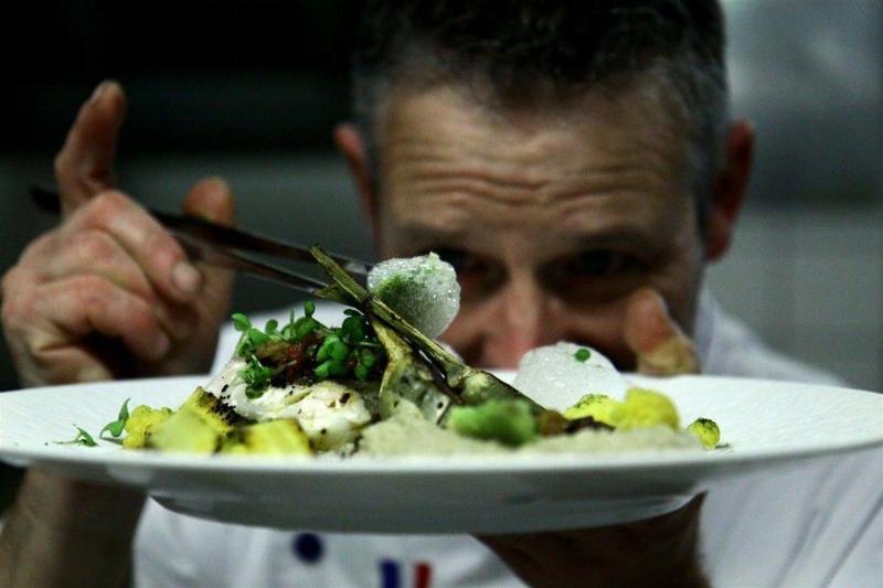 فندق Hôtel Concordia Le Mans Centre Gare