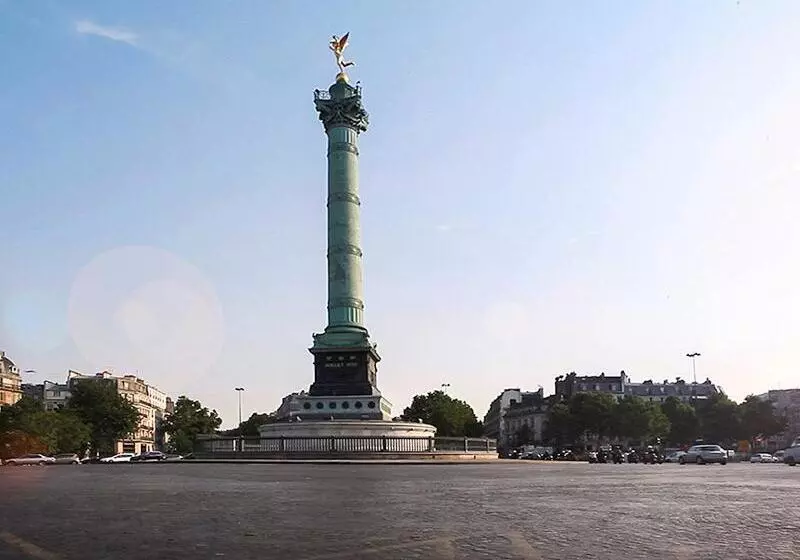 فندق Ibis Styles Paris Mairie De Montreuil