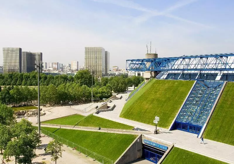 فندق Ibis Styles Paris Mairie De Montreuil