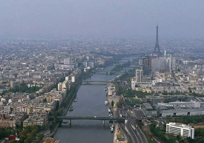 فندق Ibis Styles Paris Mairie De Montreuil