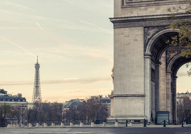 هتل Ibis Styles Paris Mairie De Montreuil