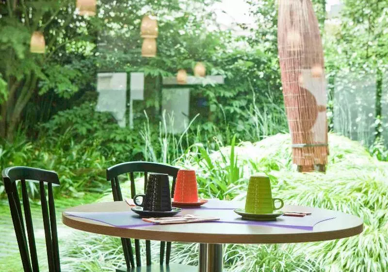 فندق Ibis Styles Paris Mairie De Montreuil