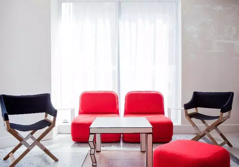 فندق Ibis Styles Paris Mairie De Montreuil