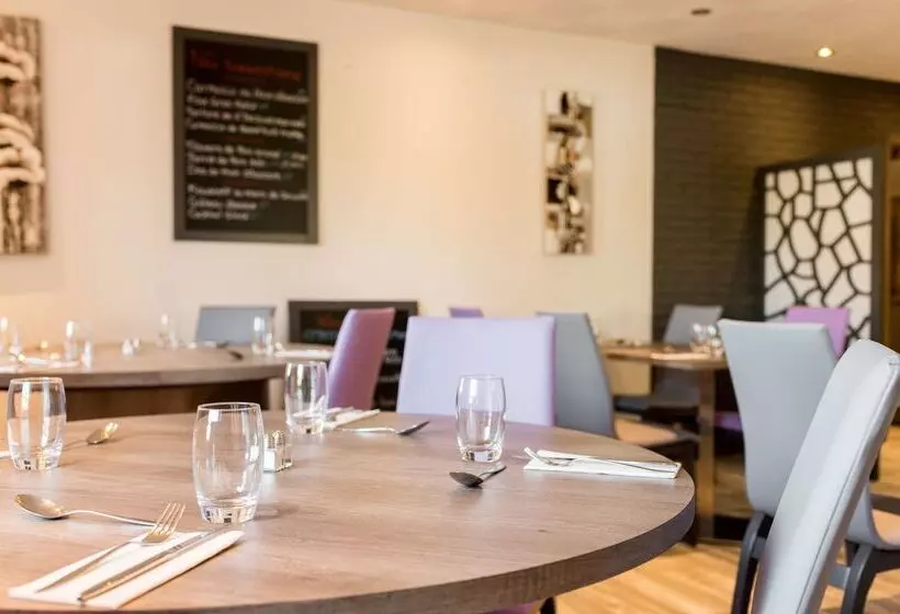 Hotel Kyriad Nancy Sud  Ludres