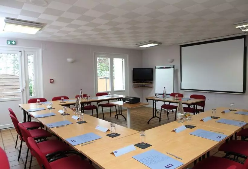 Hotel Kyriad Nancy Sud  Ludres