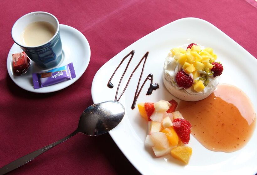 בית מלון כפרי Kyriad Nancy Sud Ludres