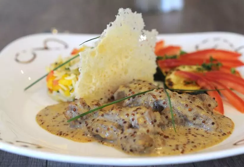 Hotel Kyriad Nancy Sud  Ludres