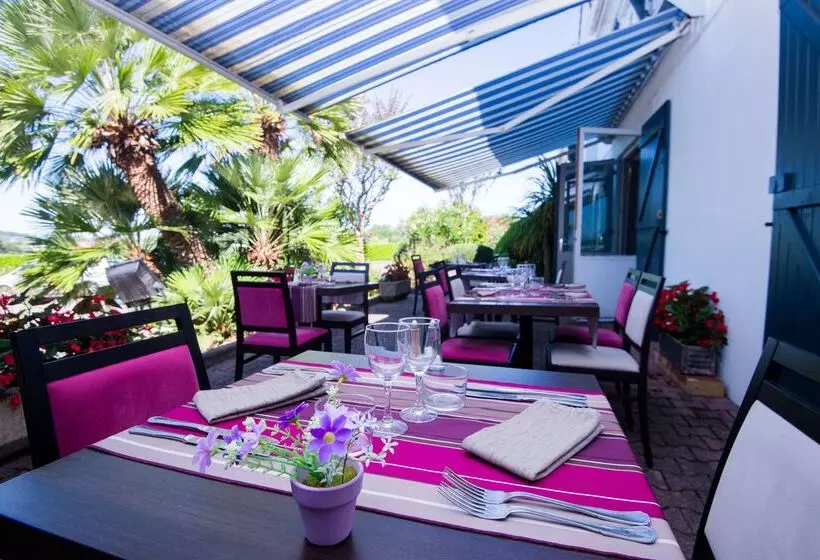 בית מלון כפרי Kyriad Orthez