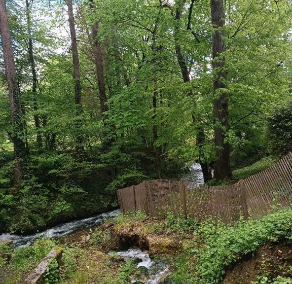 هتل Le Beauregard