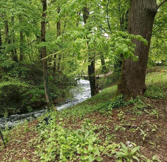 هتل Le Beauregard