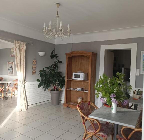 هتل Le Beauregard