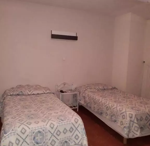 ホテル Le Beauregard