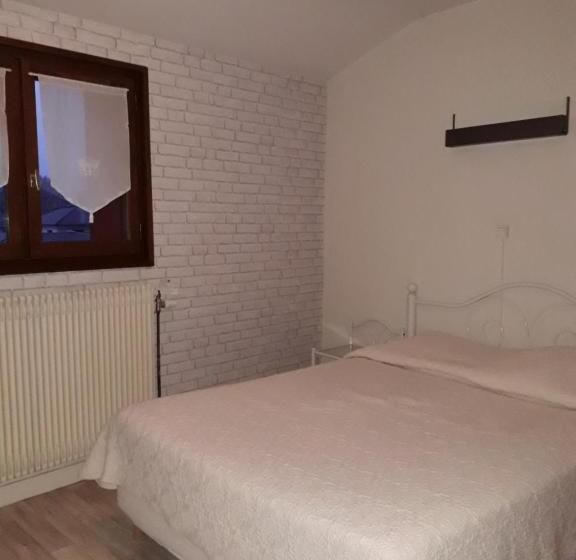 هتل Le Beauregard