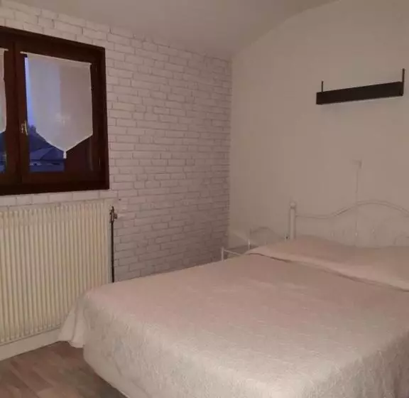 ホテル Le Beauregard