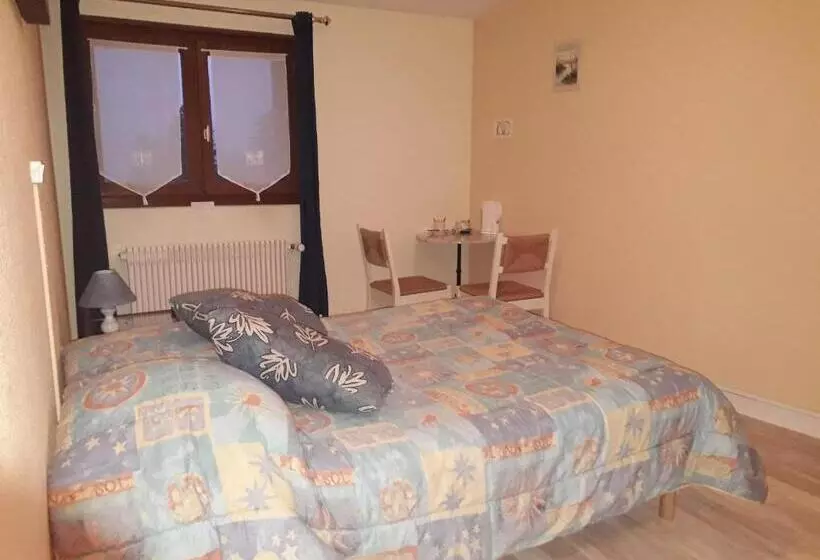 ホテル Le Beauregard