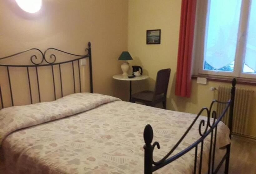 هتل Le Beauregard