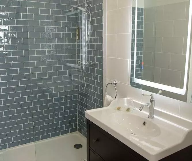 Logis Hotel Le Blason De Provence