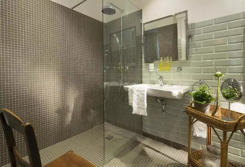 ホテル Le Petit Chomel