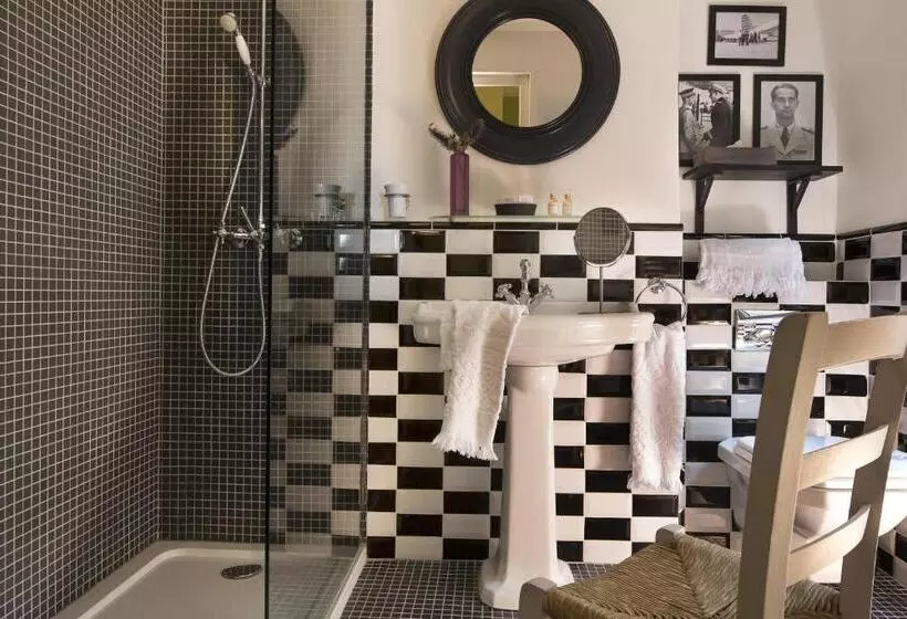 ホテル Le Petit Chomel