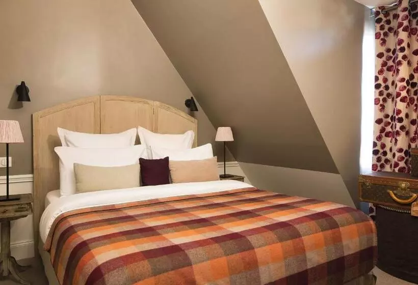 ホテル Le Petit Chomel