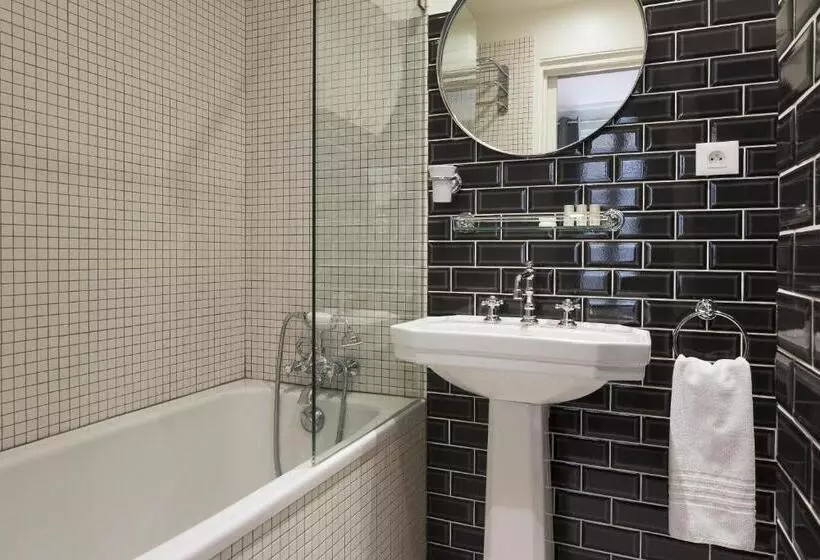 ホテル Le Petit Chomel