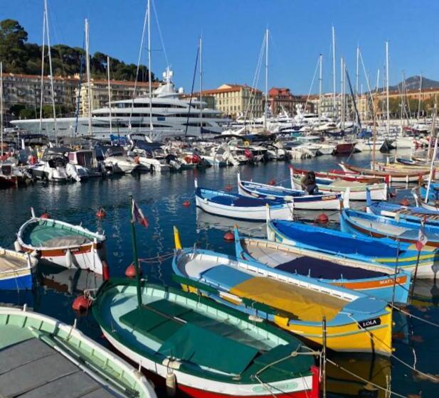 هتل Le Riviera Collection, Signature Collection By Best Western