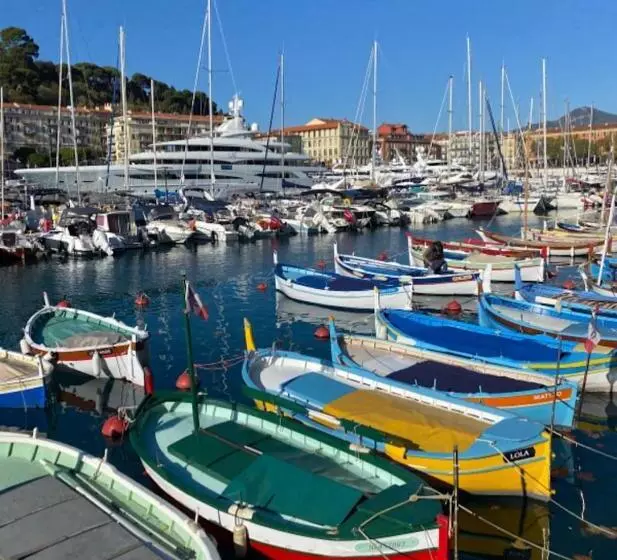 Hotel Le Riviera Collection, Signature Collection By Best Western