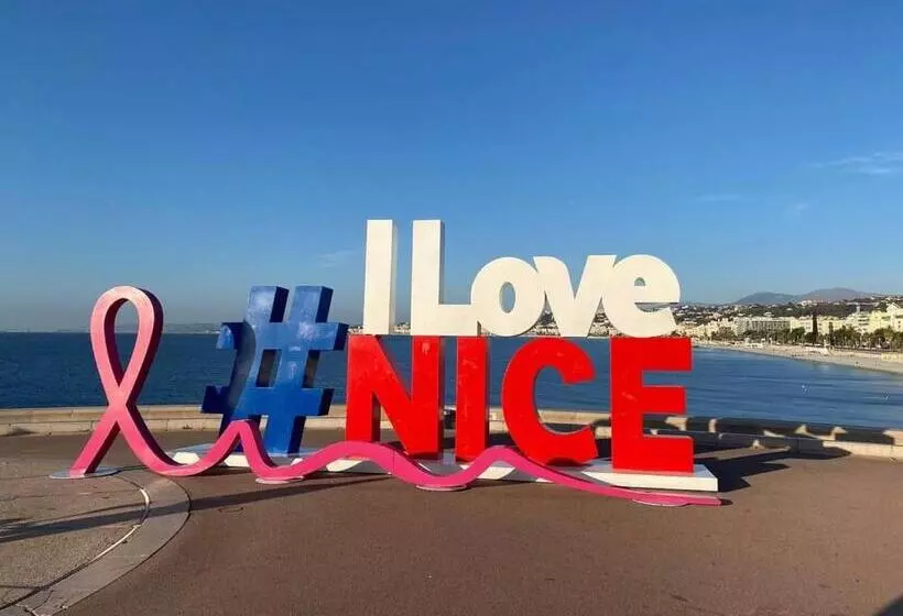 Hotel Le Riviera Collection, Signature Collection By Best Western