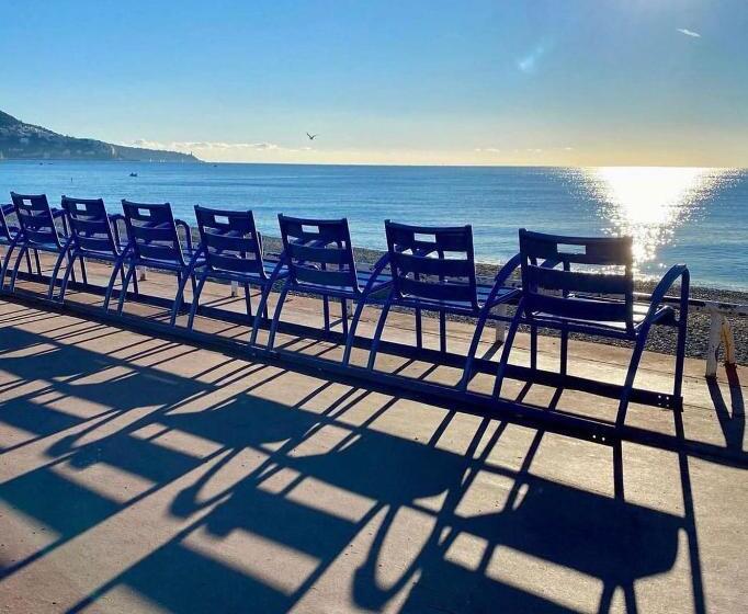 هتل Le Riviera Collection, Signature Collection By Best Western