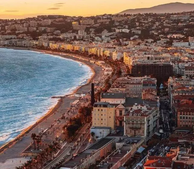 Hotel Le Riviera Collection, Signature Collection By Best Western