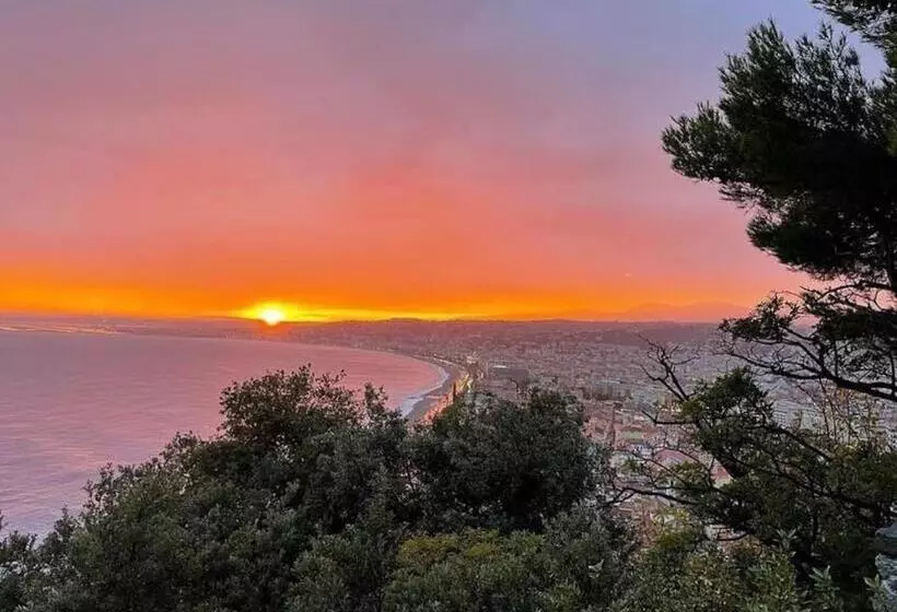 Hotel Le Riviera Collection, Signature Collection By Best Western