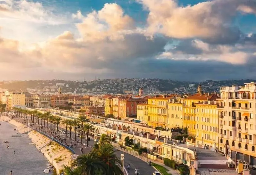 Hotel Le Riviera Collection, Signature Collection By Best Western