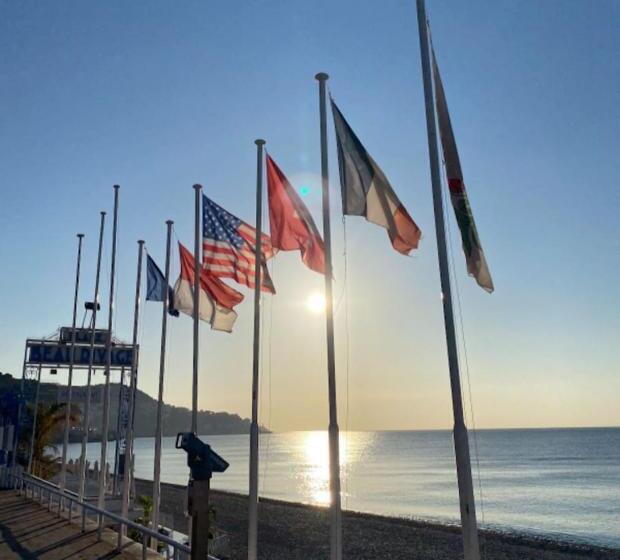 هتل Le Riviera Collection, Signature Collection By Best Western