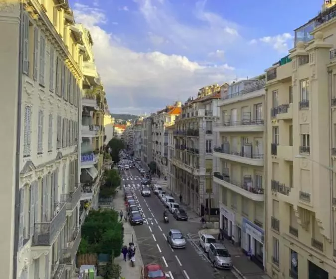 Hotel Le Riviera Collection, Signature Collection By Best Western