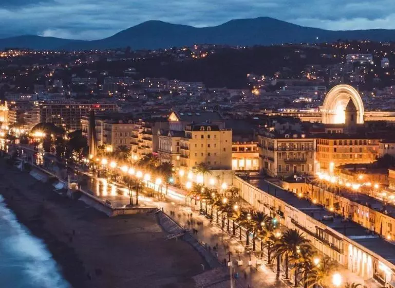 Hotel Le Riviera Collection, Signature Collection By Best Western