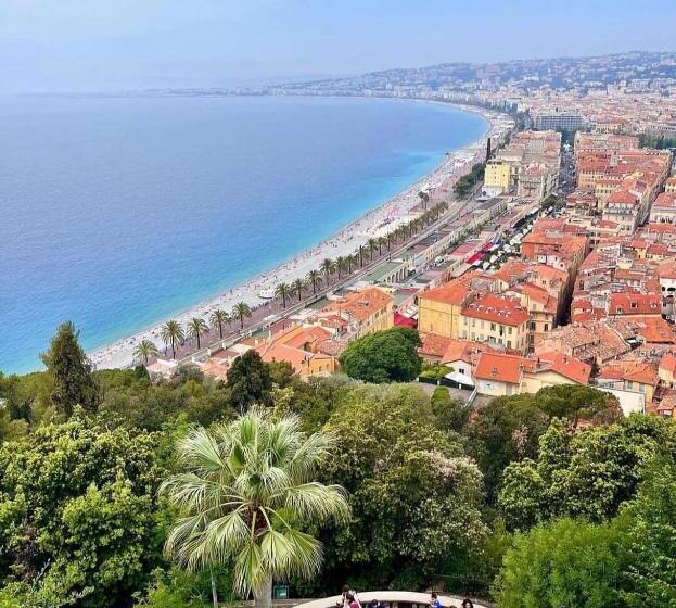 هتل Le Riviera Collection, Signature Collection By Best Western