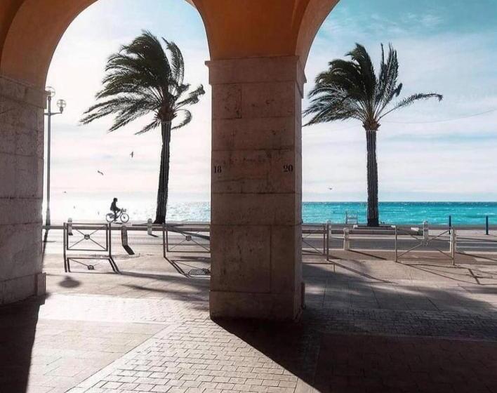 هتل Le Riviera Collection, Signature Collection By Best Western