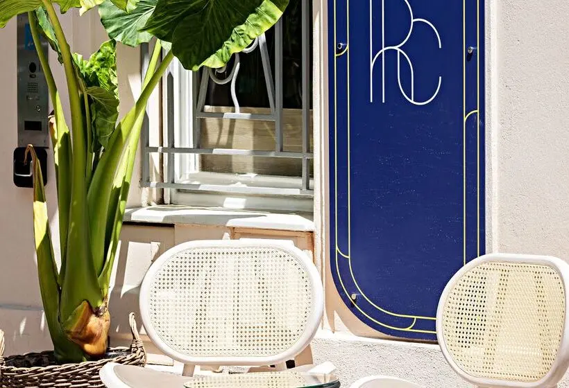هتل Le Riviera Collection, Signature Collection By Best Western