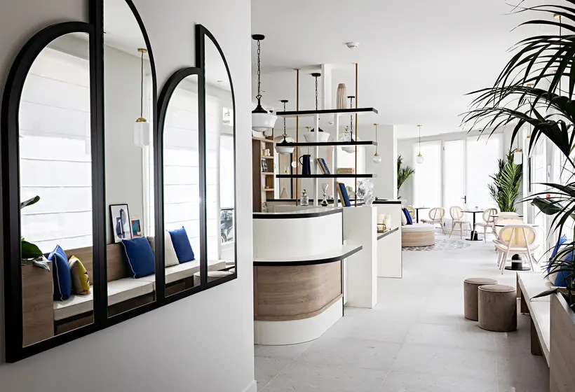 هتل Le Riviera Collection, Signature Collection By Best Western