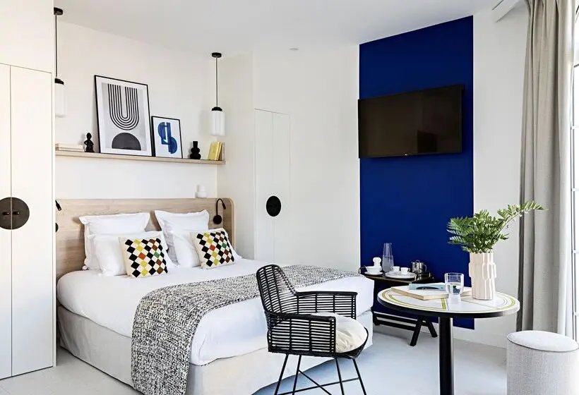هتل Le Riviera Collection, Signature Collection By Best Western