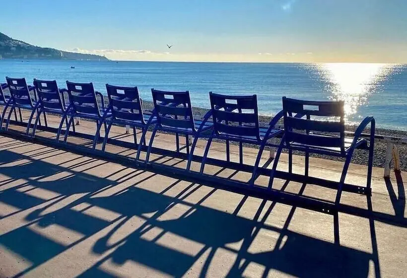 هتل Le Riviera Collection, Signature Collection By Best Western