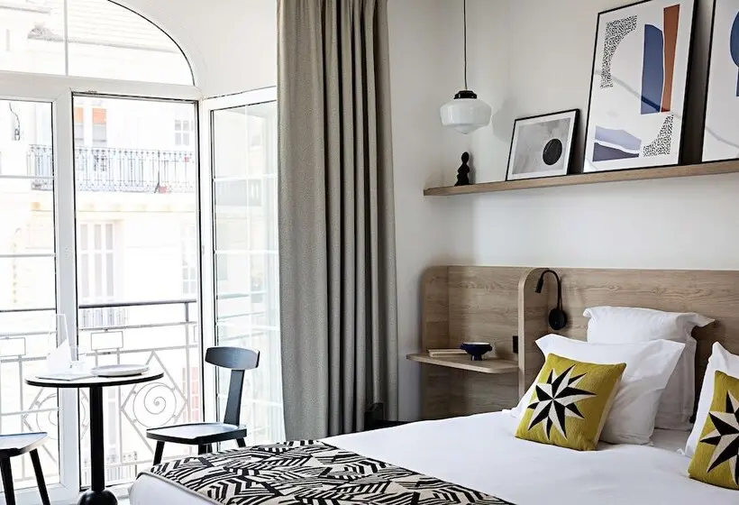 هتل Le Riviera Collection, Signature Collection By Best Western