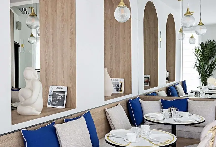 هتل Le Riviera Collection, Signature Collection By Best Western