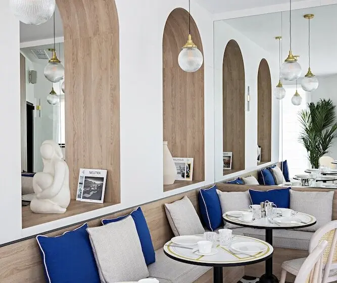 هتل Le Riviera Collection, Signature Collection By Best Western