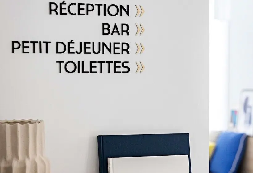 هتل Le Riviera Collection, Signature Collection By Best Western