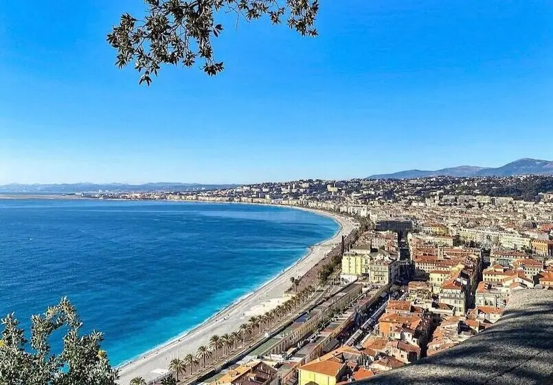 هتل Le Riviera Collection, Signature Collection By Best Western