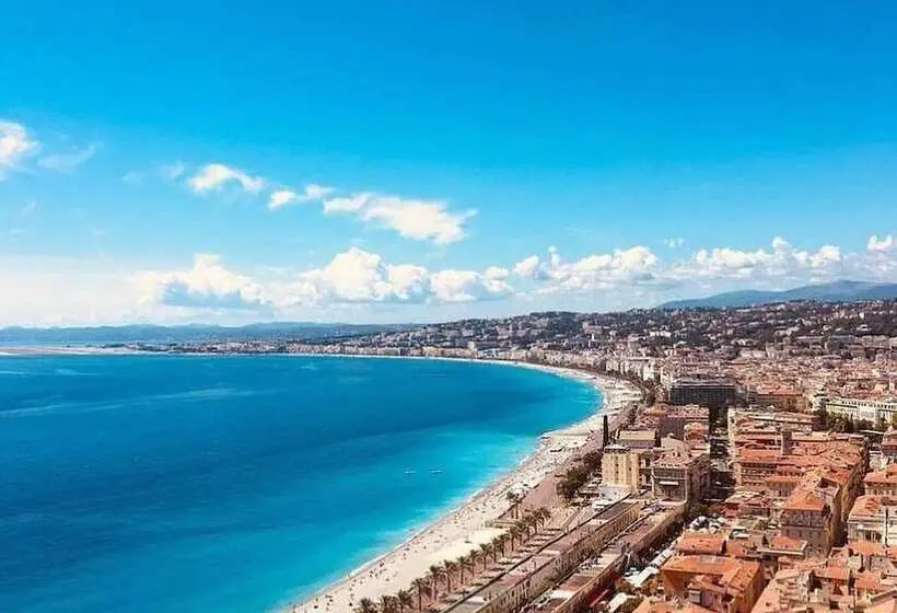 هتل Le Riviera Collection, Signature Collection By Best Western